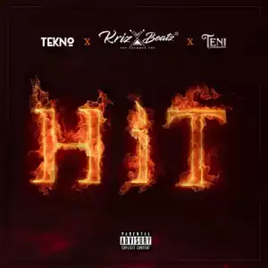 Krizbeatz - Hit ft. Tekno, Teni